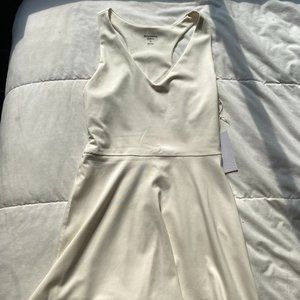 REFORMATION -- Bella EcoMove Active Dress